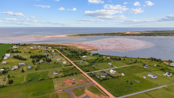 Lot 8 Sandy Beach Farms Road — photo 1