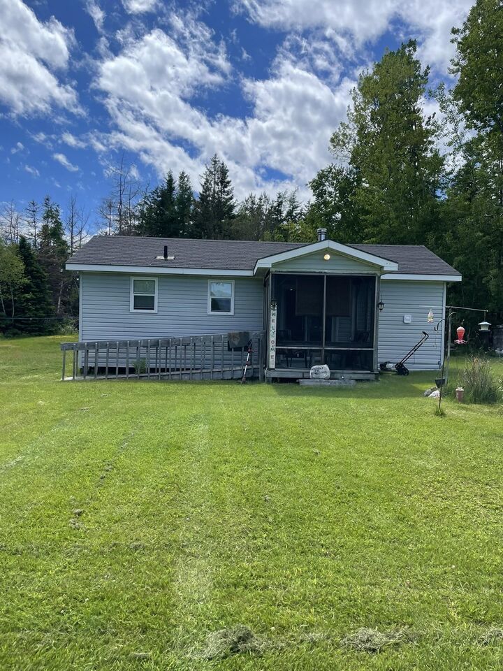 Property Photo:  763 St Charles Road  PE C0A 2B0 