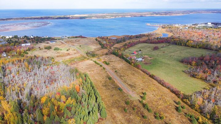 Property Photo: Lot 22-16 Phoebe Court PE C0A 1S0