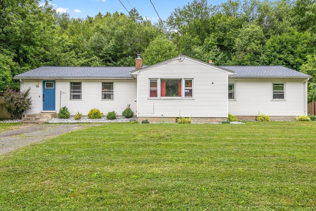 Property Photo: 51 Westbrook Rd MA 01075