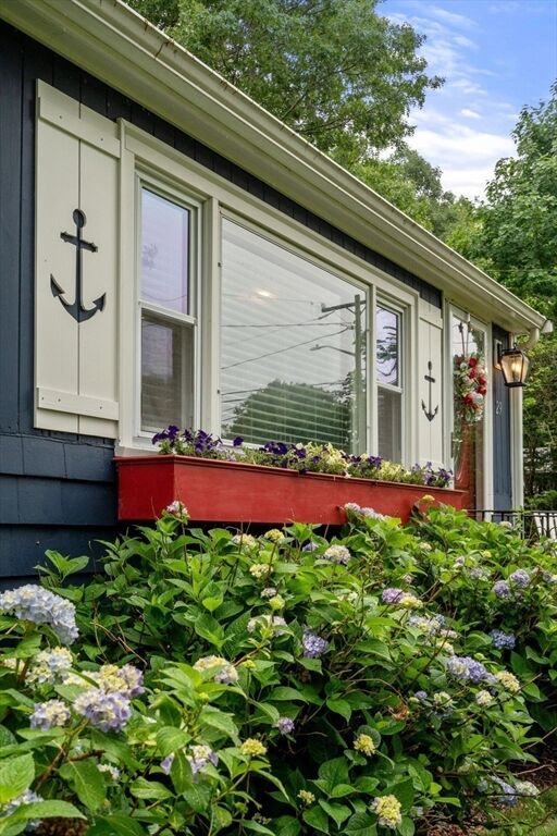 Property Photo:  29 Silver Birch Ave  MA 02360 