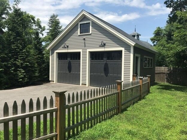 Property Photo:  54 Sudbury Rd  MA 01742 