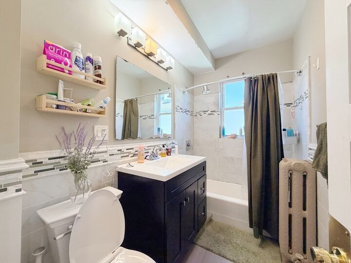 Property Photo:  17 Pleasant St 2  MA 02125 
