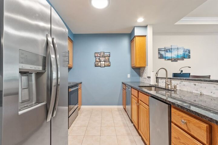 Property Photo:  190 Chickering Road 311D  MA 01845 