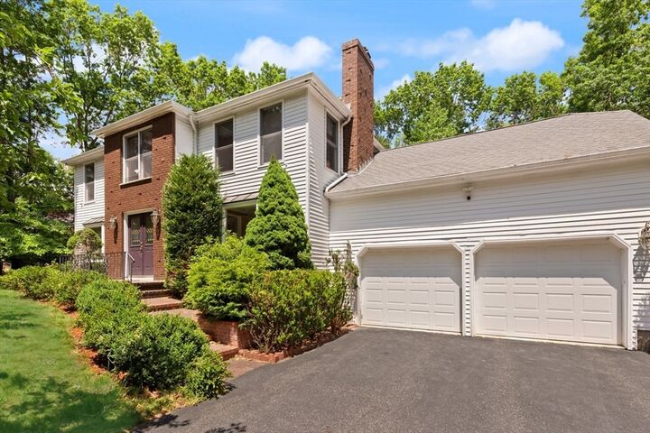 Property Photo: 35 Castle Dr MA 02067