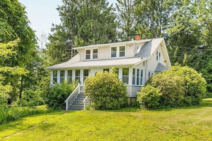 Property Photo:  63 Chester  MA 01008 