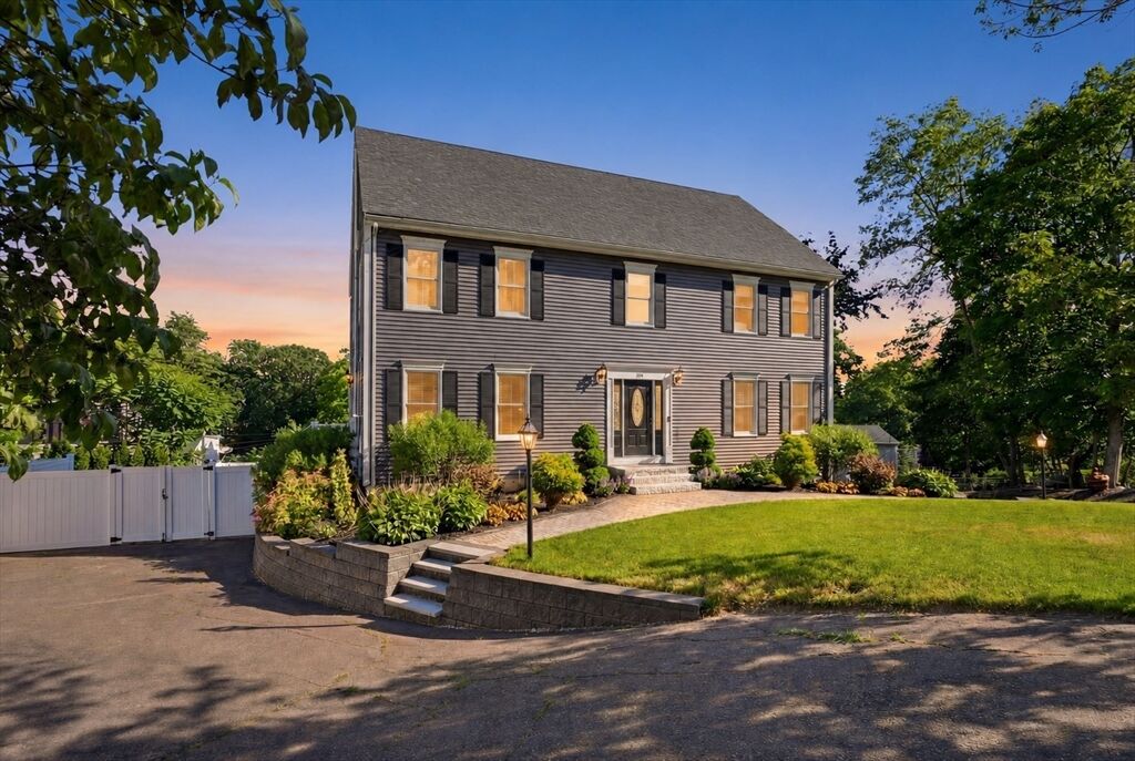 Property Photo:  63 Merrill St  MA 01830 
