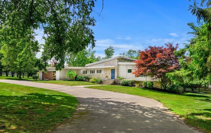 Property Photo:  285 Brush Hill Rd  MA 02186 