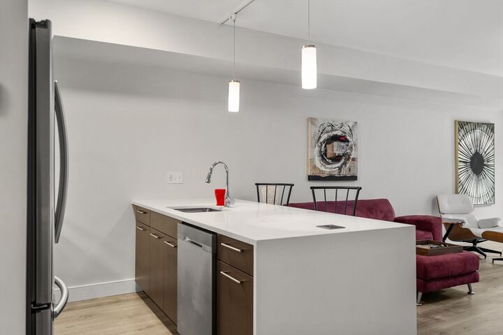 Property Photo:  70 Bremen St 207  MA 02128 