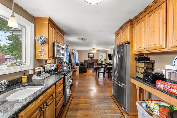 Property Photo:  23 Mifflin Dr  MA 01845 