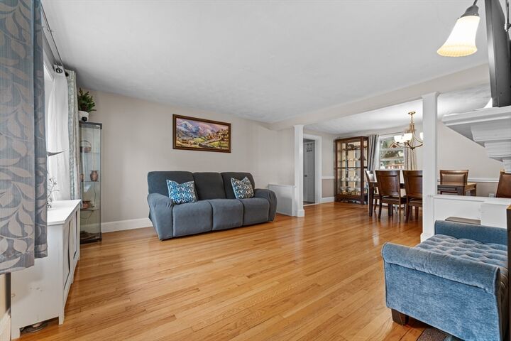 Property Photo:  120 North St  MA 02180 