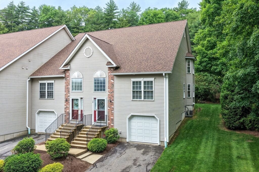 Property Photo: 18 Palmer Rd 12 MA 01057