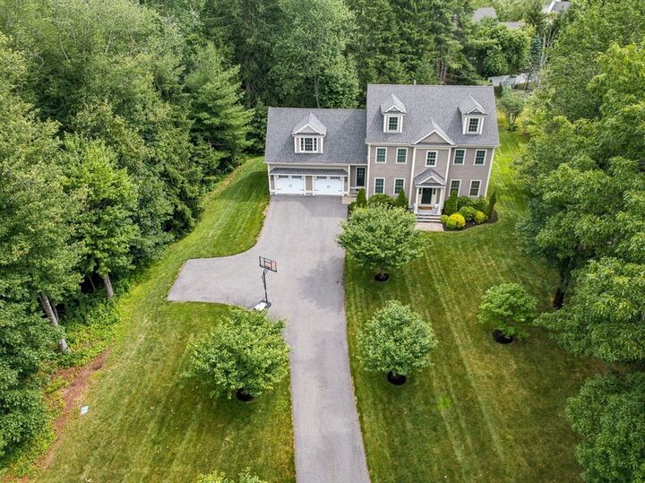 Property Photo:  7 Davis Rd  MA 01730 