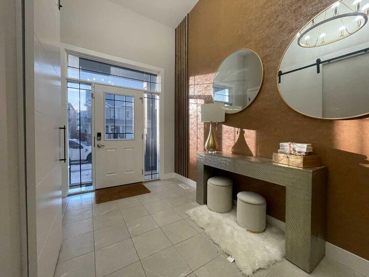 Property Photo: 220 Carringham Road NW AB T3P 1V4