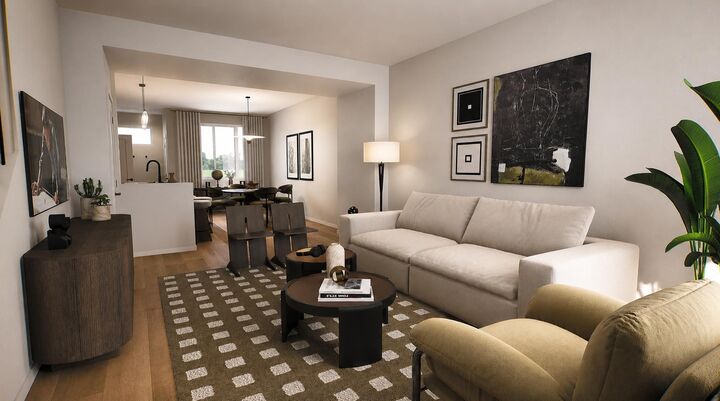 Property Photo: 13 Sora Passage SE AB T3S 0M1