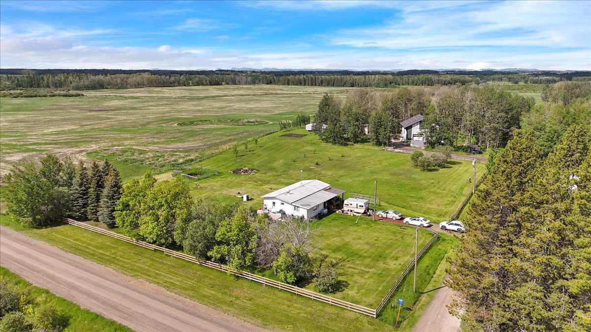 Property Photo: 383034 B&Ampc Range Road 42 AB T0M 0X0
