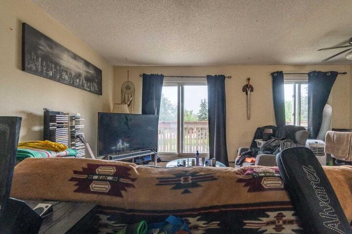 Property Photo: 11620 Elbow Drive SW 731 AB T2W 3L6