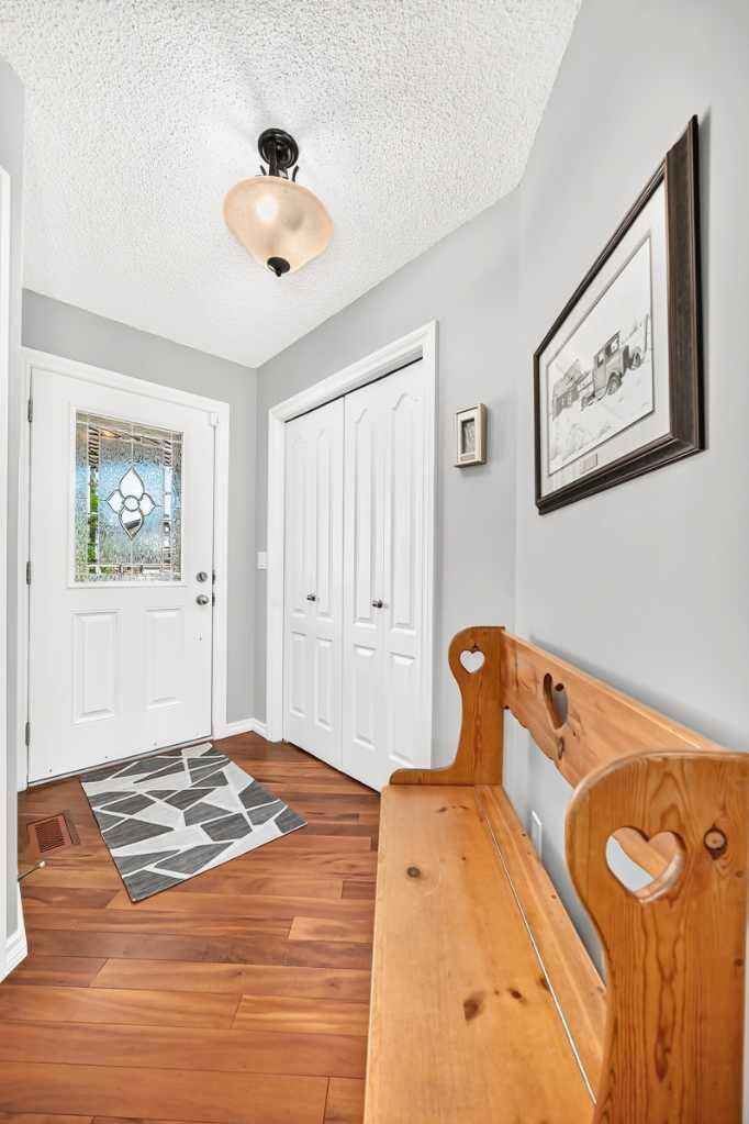 Property Photo:  209 Crystal Green Point  AB T1S 2K7 