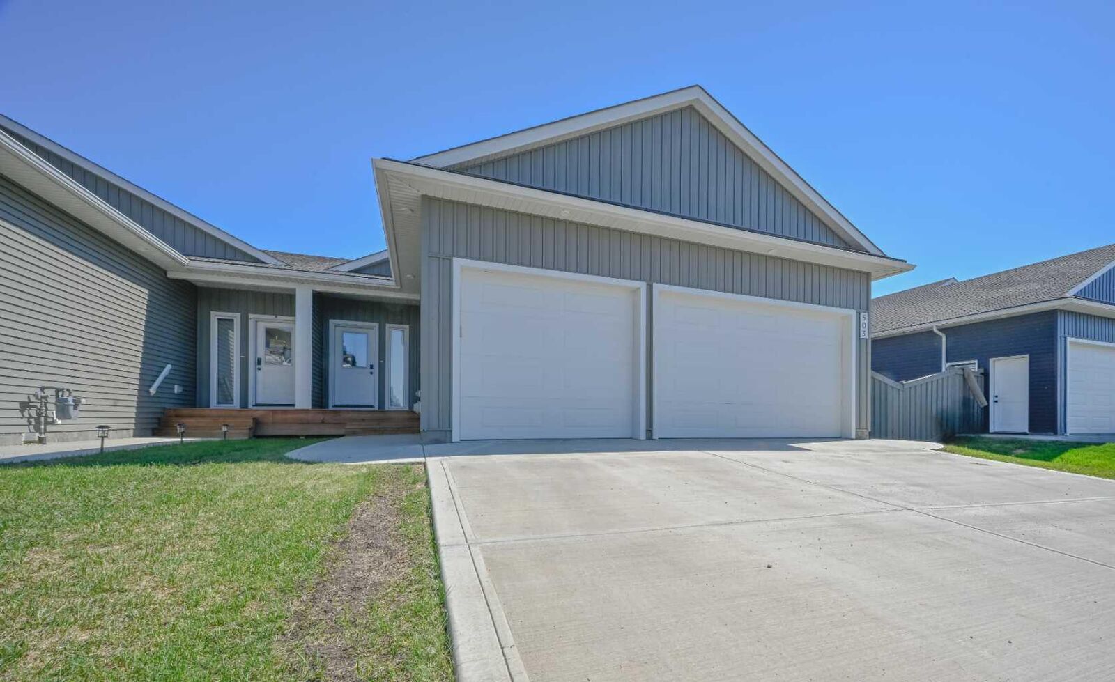 Property Photo:  11850 84 Avenue 503  AB T8W 0M4 