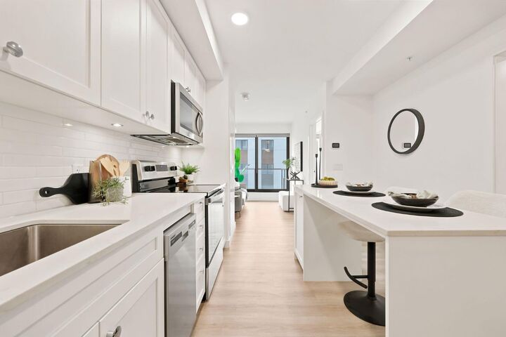 Property Photo: 123 4 Street 311 AB T2E 8K3