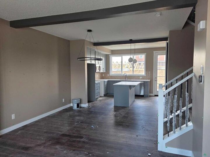 Property Photo: 1171 Cobblestone Boulevard SW AB T4B 5W3