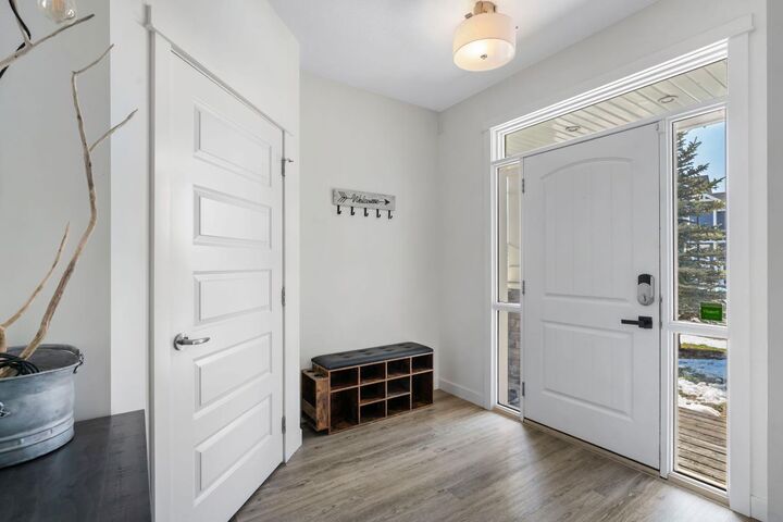 Property Photo: 118 Reunion Green NW AB T4B 3X1