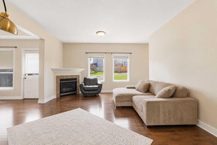 Property Photo:  132 Crane Rise  AB T9K 0R6 