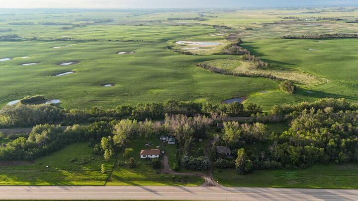 Property Photo: 20148 Hwy 12 AB T0C 2L0