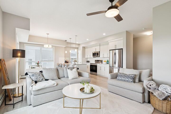 4250 Seton Drive SE 408 — photo 1