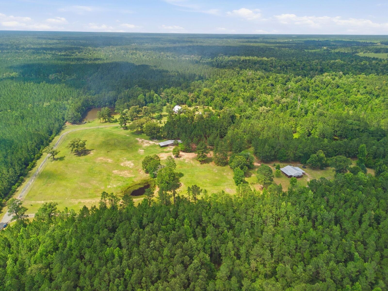 Property Photo:  Panhandle Rd  LA 70633 