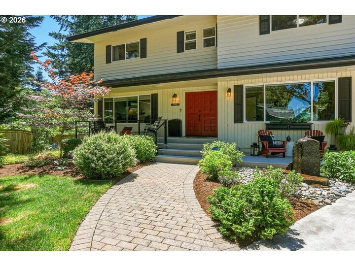 Property Photo: 10906 NE 8th Ave WA 98685