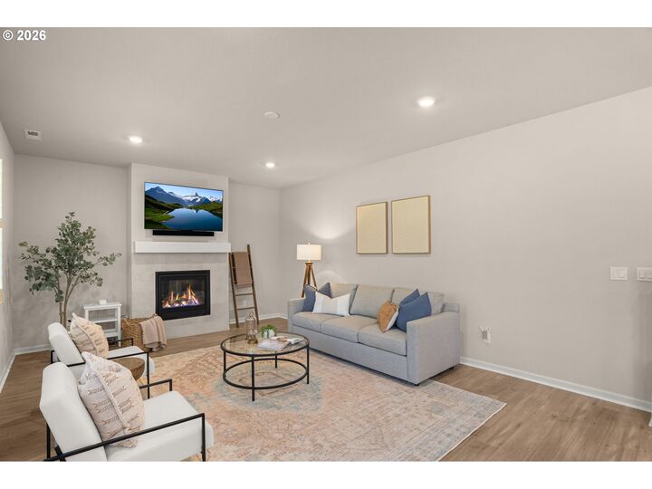 Property Photo: 12660 SW Moorhen Way OR 97007