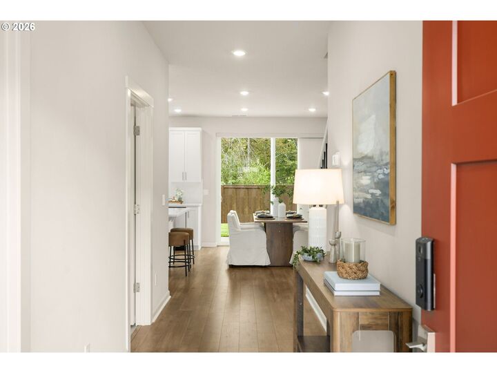 Property Photo: 12660 SW Moorhen Way OR 97007