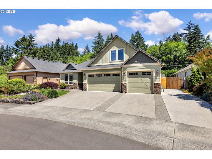 Property Photo:  15011 NE 49th Ct  WA 98686 