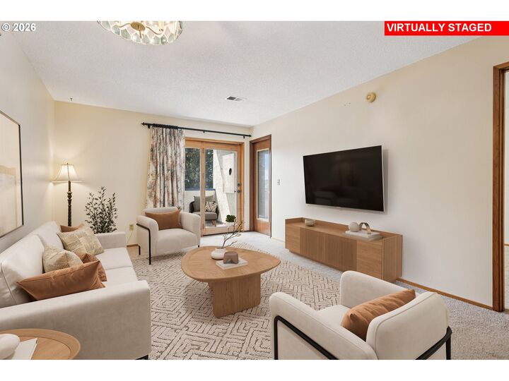 Property Photo:  8717 SE Monterey Ave 209  OR 97086 