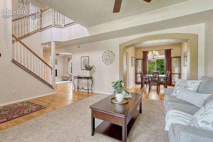 Property Photo:  10540 Antler Creek Drive  CO 80831 