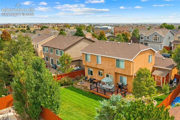 Property Photo:  10540 Antler Creek Drive  CO 80831 