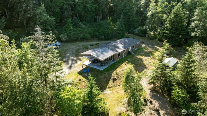 Property Photo:  750  Race Road  WA 98239 