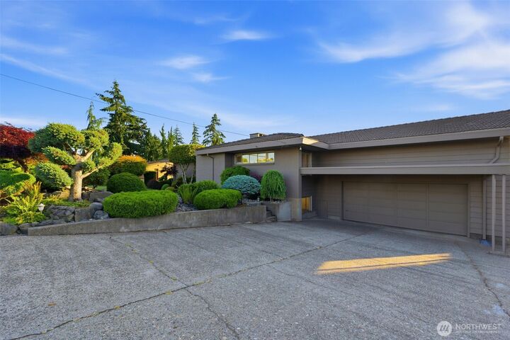 Property Photo: 4620 N Lexington Street WA 98407