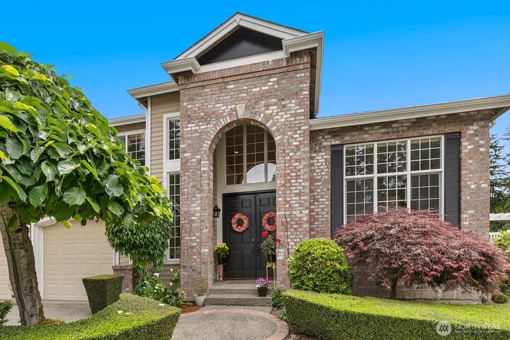 Property Photo: 2830 234th Ave SE WA 98075