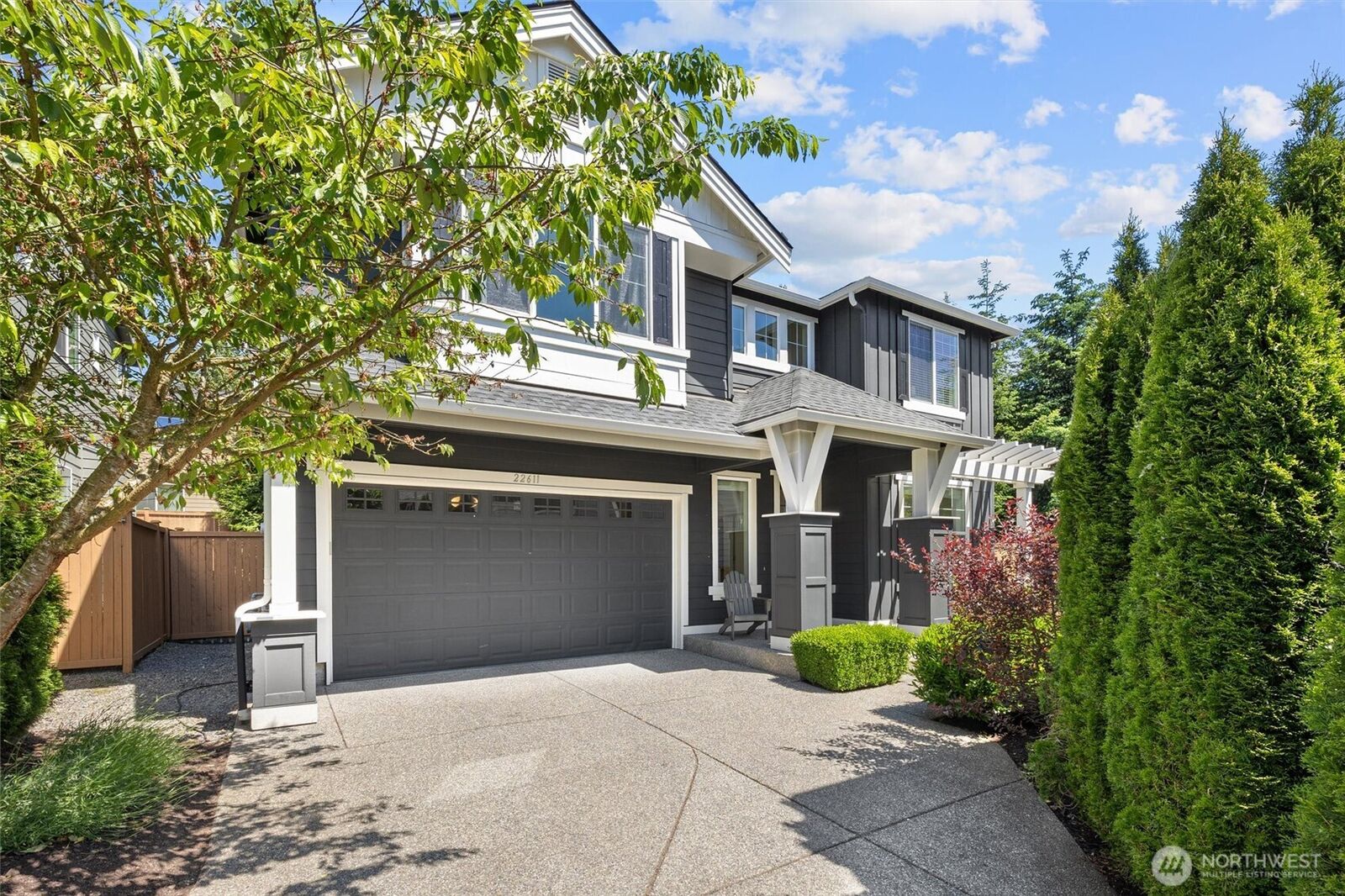 Property Photo:  22611  38th Drive SE  WA 98021 
