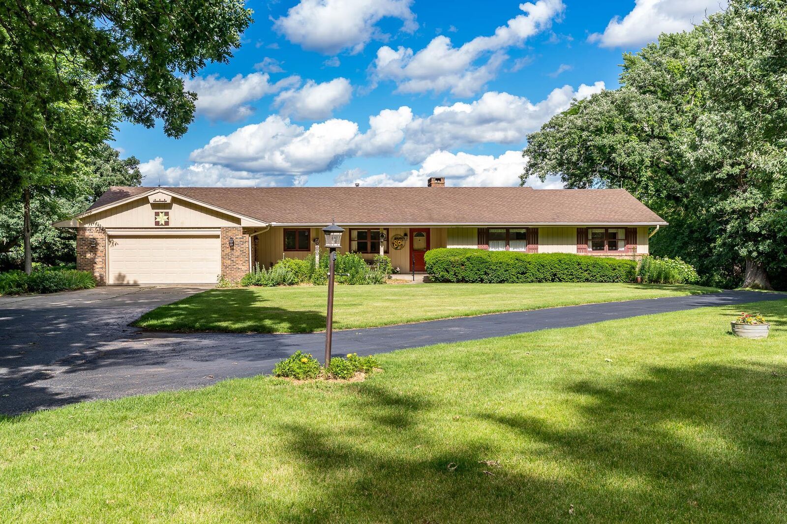 Property Photo:  7889 Shaw Road  IL 61008 