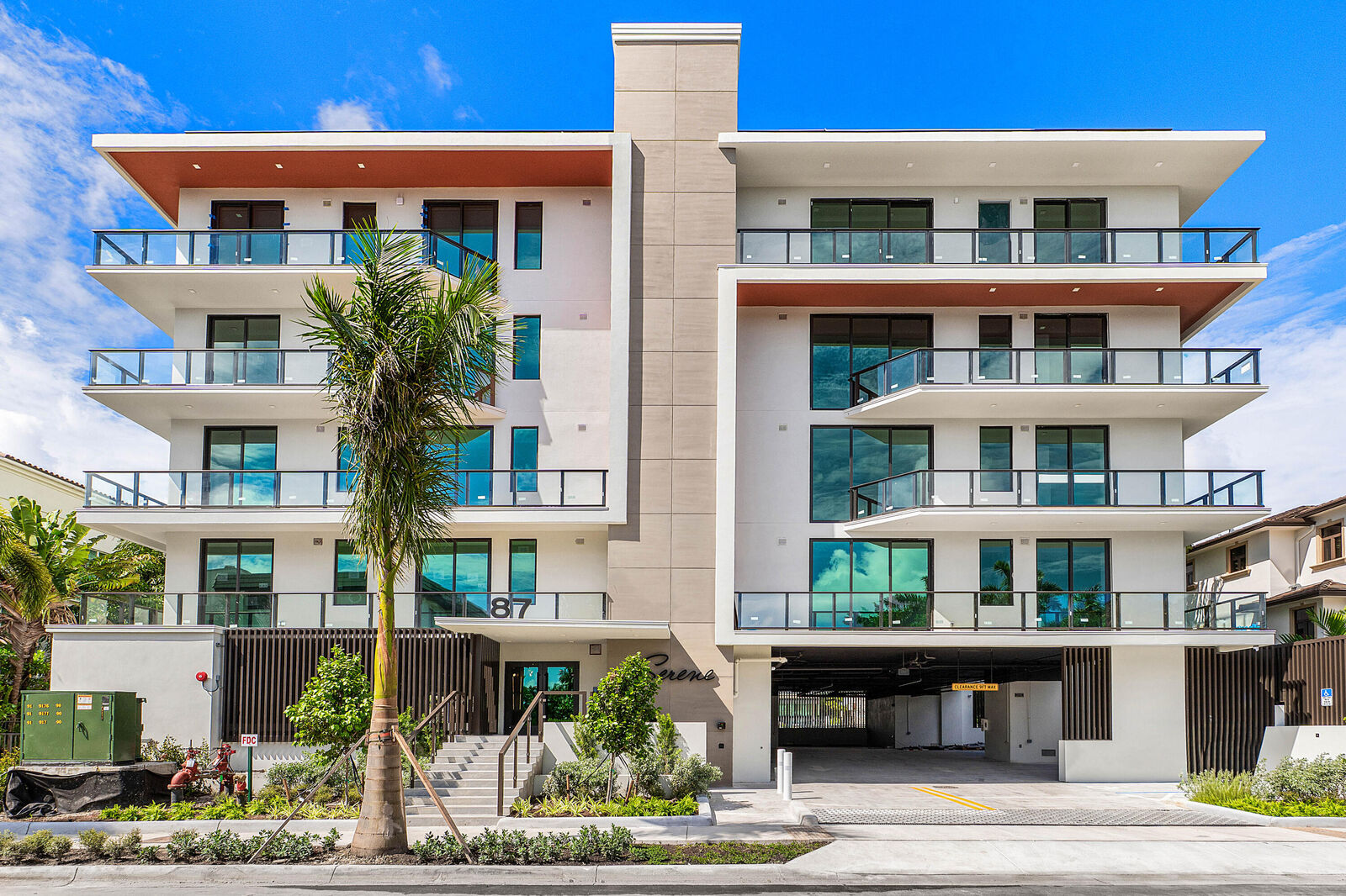 Property Photo:  87 Isle Of Venice Drive 401N  FL 33301 