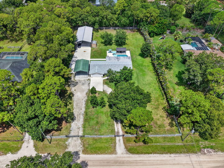 Property Photo: 17751 127th Drive N FL 33478