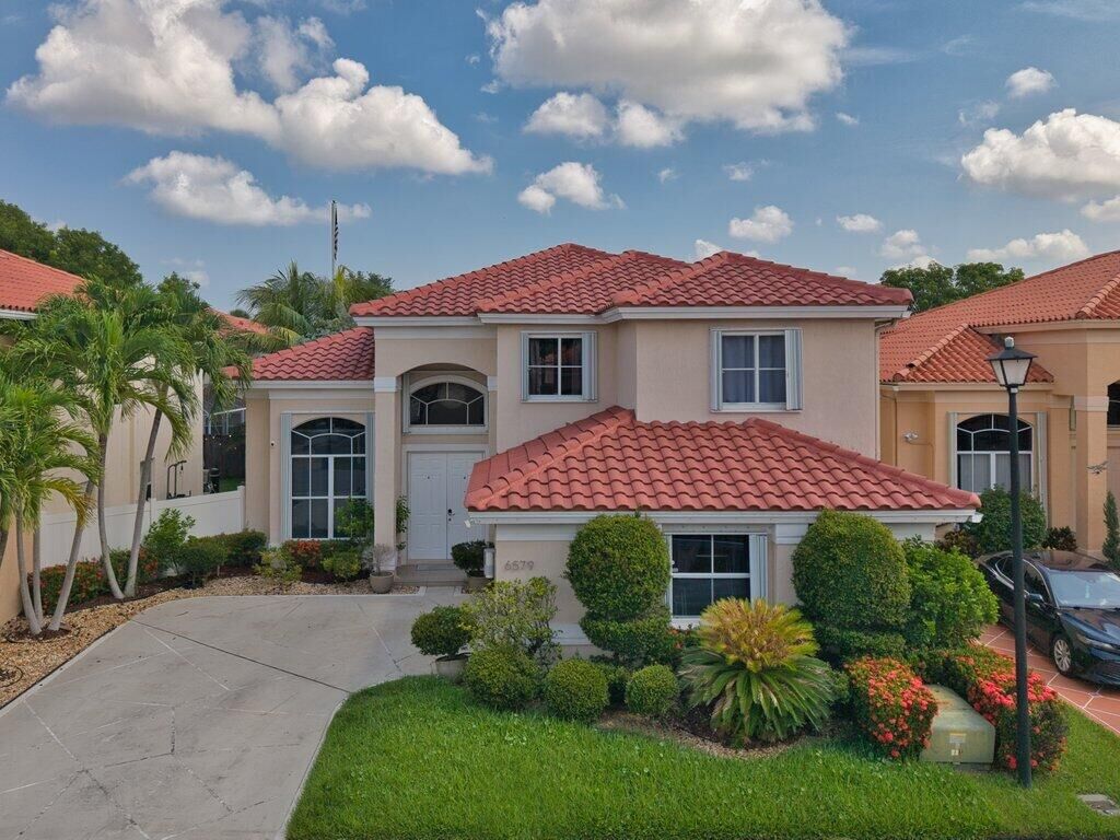 Property Photo:  6579 Constance Street  FL 33467 