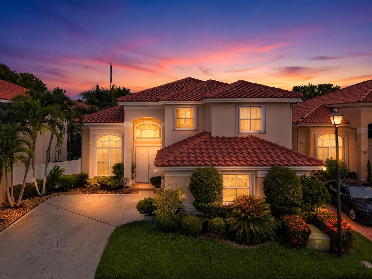 Property Photo:  6579 Constance Street  FL 33467 