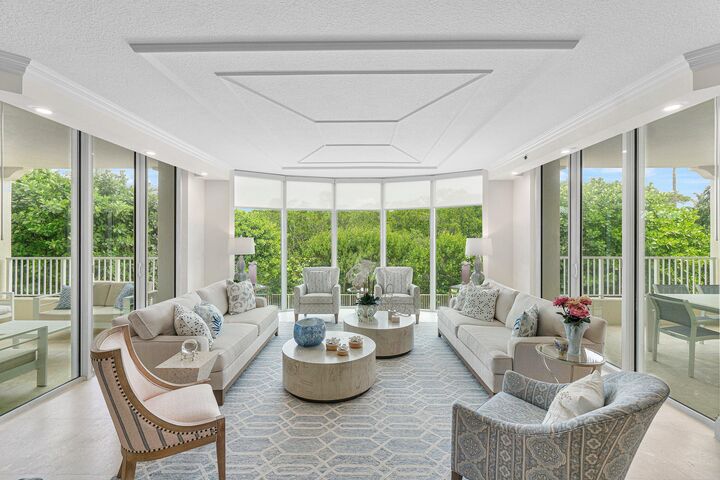 Property Photo:  3720 S Ocean Boulevard 208  FL 33487 