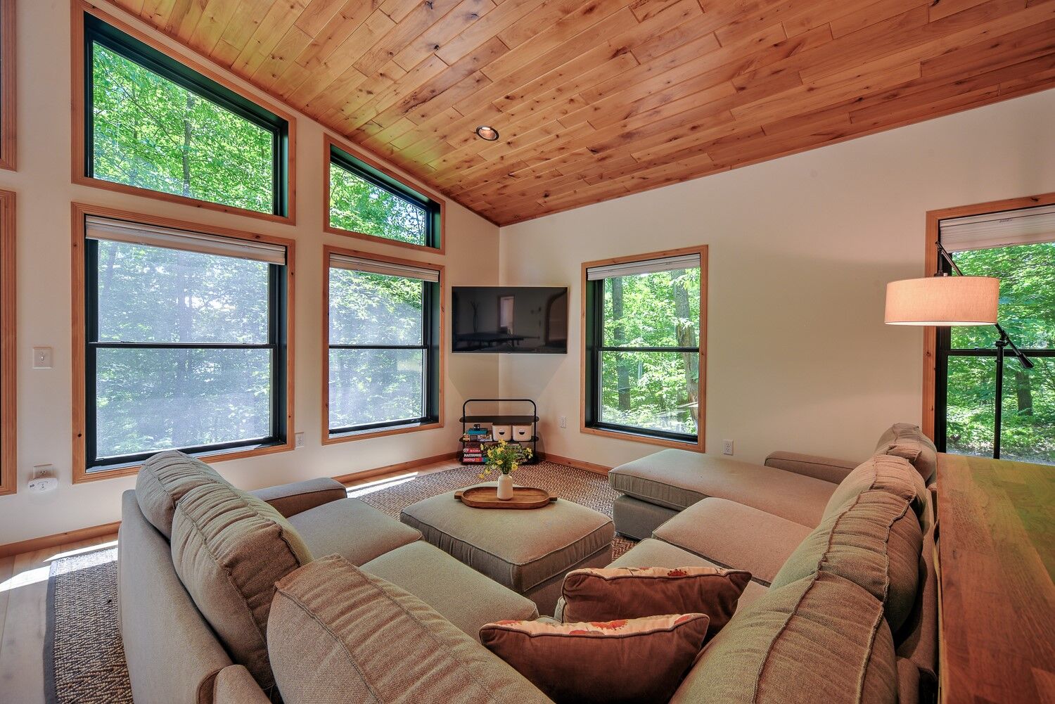 Property Photo:  27722 Yellow Lake Road  WI 54893 