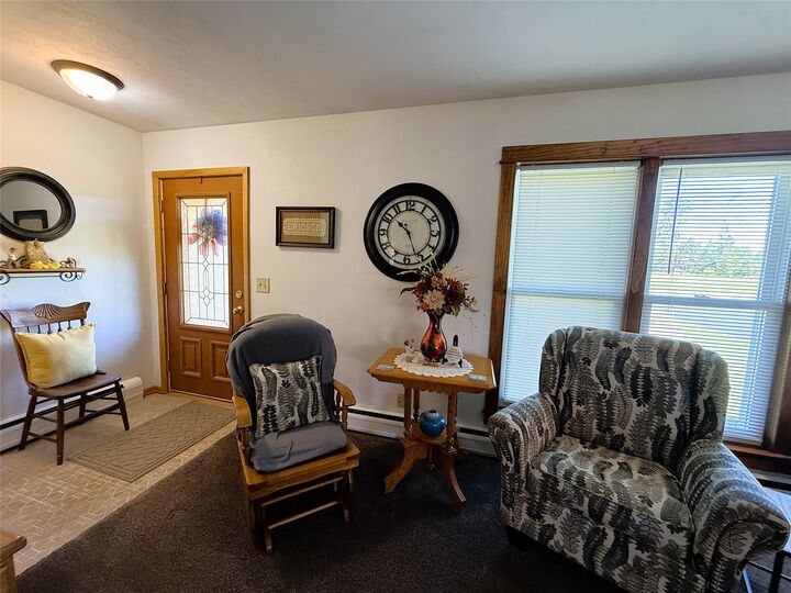 Property Photo: N4438 West Road WI 54537