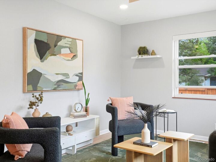 Property Photo:  3655 E Yale Avenue  CO 80210 